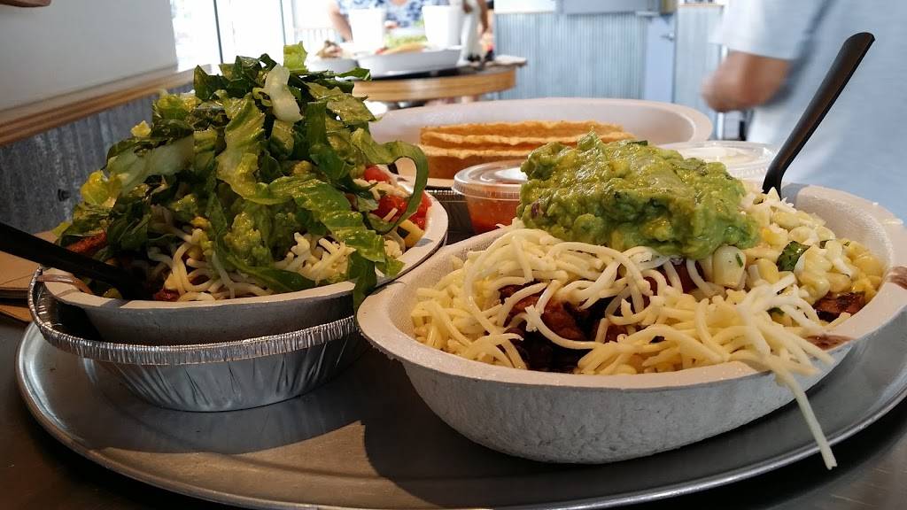 Chipotle Mexican Grill | restaurant | 3254 N John Young Pkwy, Kissimmee, FL 34741, USA | 4078463364 OR +1 407-846-3364