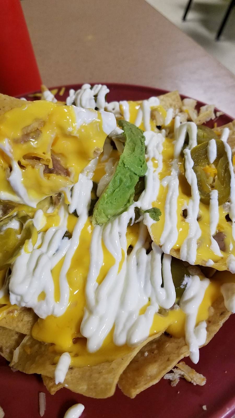 Pancho Tacos | restaurant | 629 W Pioneer Pkwy, Arlington, TX 76010, USA | 8174601480 OR +1 817-460-1480