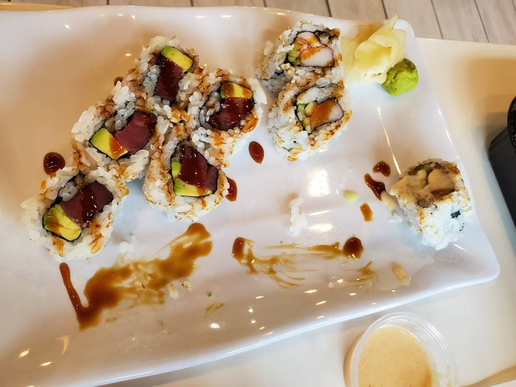 Umai Japanese | restaurant | 752 Blue Vista Ln #300, Midvale, UT 84047, USA | 8016799887 OR +1 801-679-9887