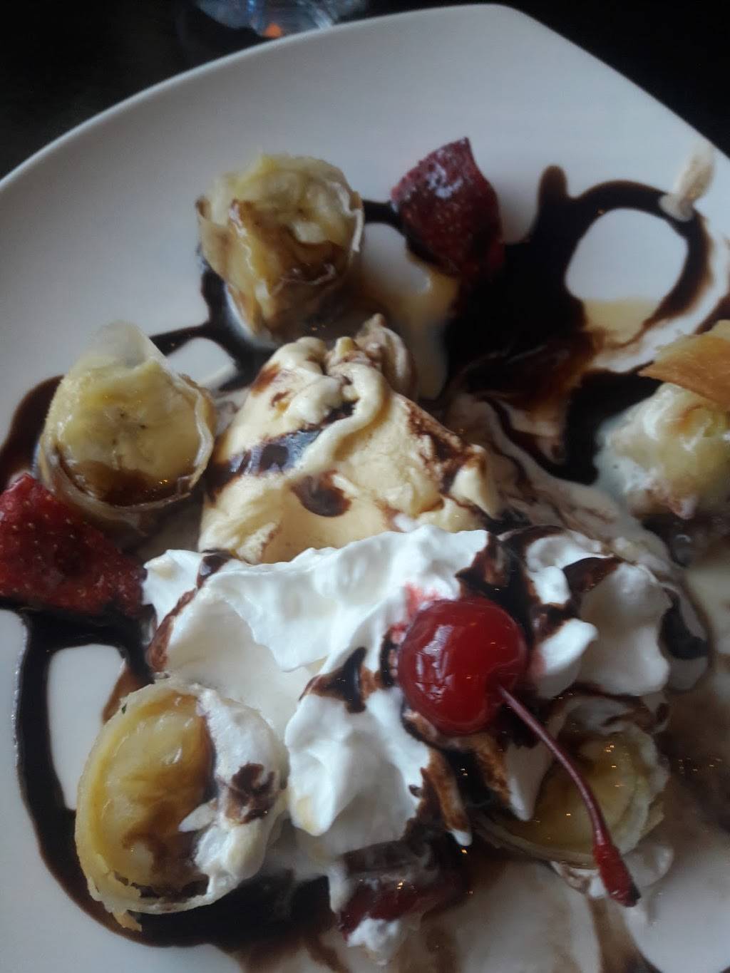 Hanami Sushi | restaurant | 4454 Van Nuys Blvd, Sherman Oaks, CA 91403, USA | 8189867060 OR +1 818-986-7060