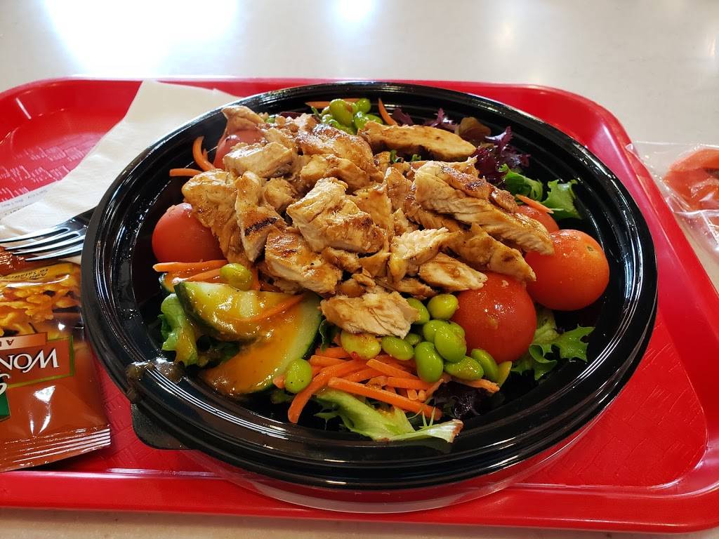 WaBa Grill | restaurant | 30660 Benton Rd Ste D403, Winchester, CA 92596, USA | 9513252141 OR +1 951-325-2141
