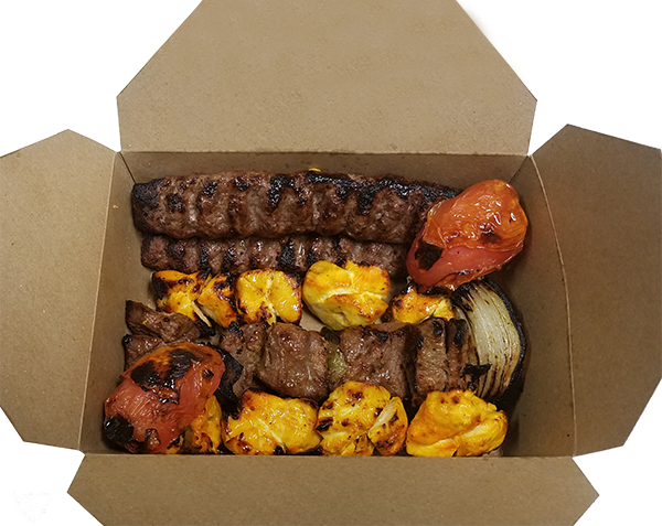 Aabee Express | restaurant | 1101 S Joyce St unit B27, Arlington, VA 22202, USA | 7038882858 OR +1 703-888-2858