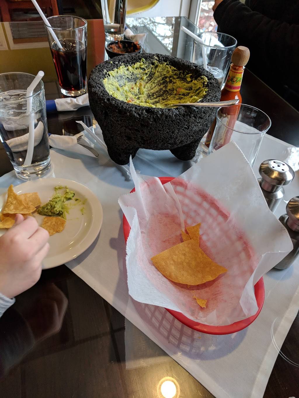 Fiesta Bar and Grill | restaurant | 284 Main Street, Bldg. II, Great Barrington, MA 01230, USA | 4135283343 OR +1 413-528-3343