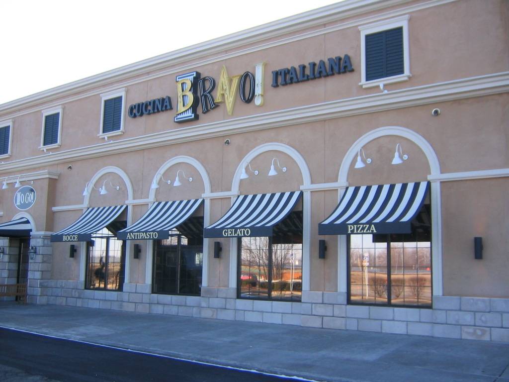 BRAVO | restaurant | 4224 Everhard Rd NW, Canton, OH 44718, USA | 3304949170 OR +1 330-494-9170