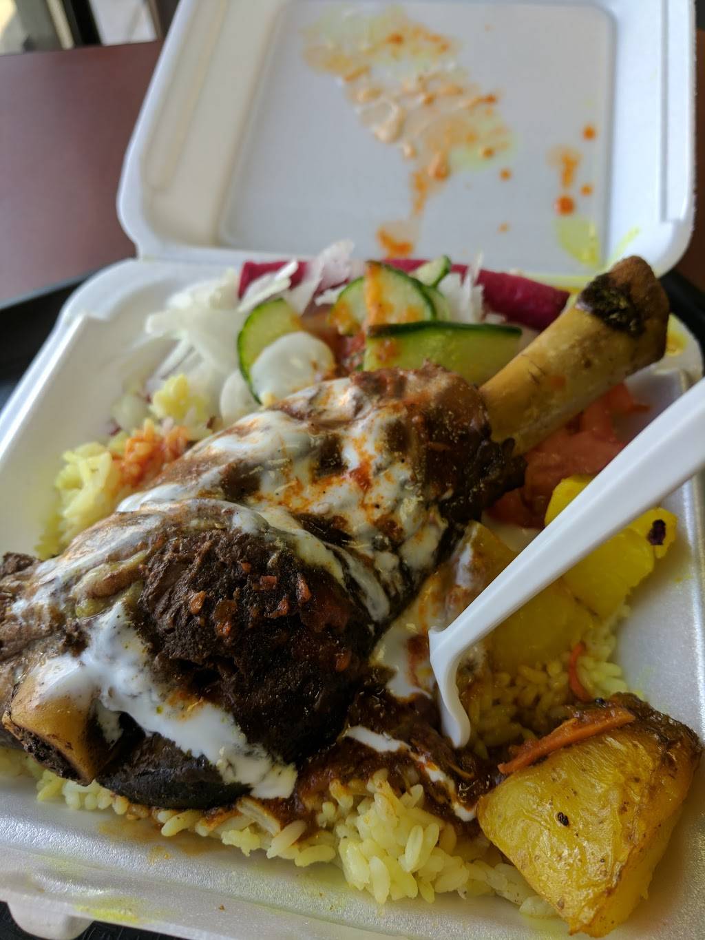 Sido Shawarma Mediterranean Grill | restaurant | 936 Dixon Rd, Etobicoke, ON M9W 1J9, Canada | 4162138047 OR +1 416-213-8047