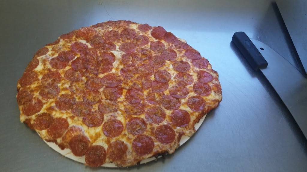 Katz carry out | meal takeaway | 144 E Main St, Verona, OH 45378, USA | 9375513063 OR +1 937-551-3063