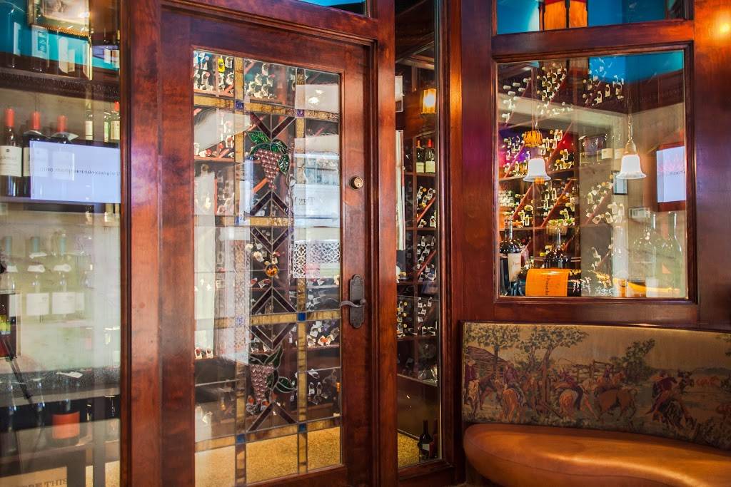 Big Rock Chophouse | restaurant | 245 S Eton St, Birmingham, MI 48009, USA | 2486477774 OR +1 248-647-7774