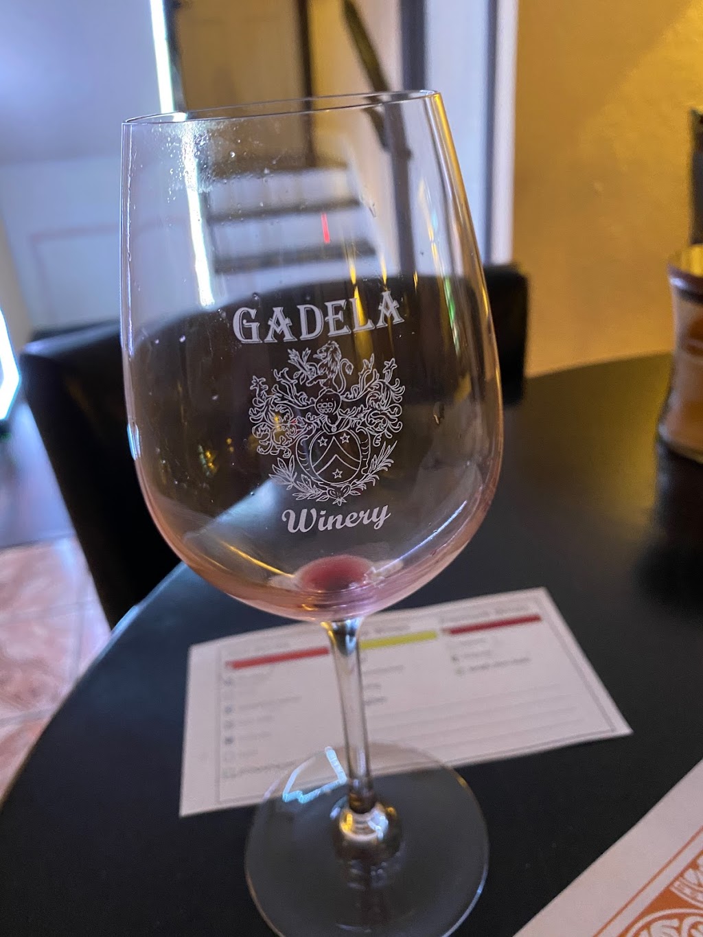 Gadela Winery | restaurant | 8311 Ginger Dr, Spring, TX 77389, USA | 8329533484 OR +1 832-953-3484