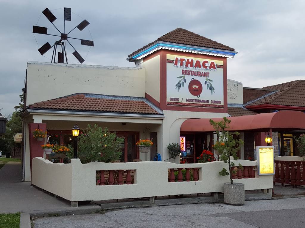 Ithaca Restaurant | restaurant | 5308 Hwy 7, Markham, ON L3P 1B9, Canada | 9054714590 OR +1 905-471-4590