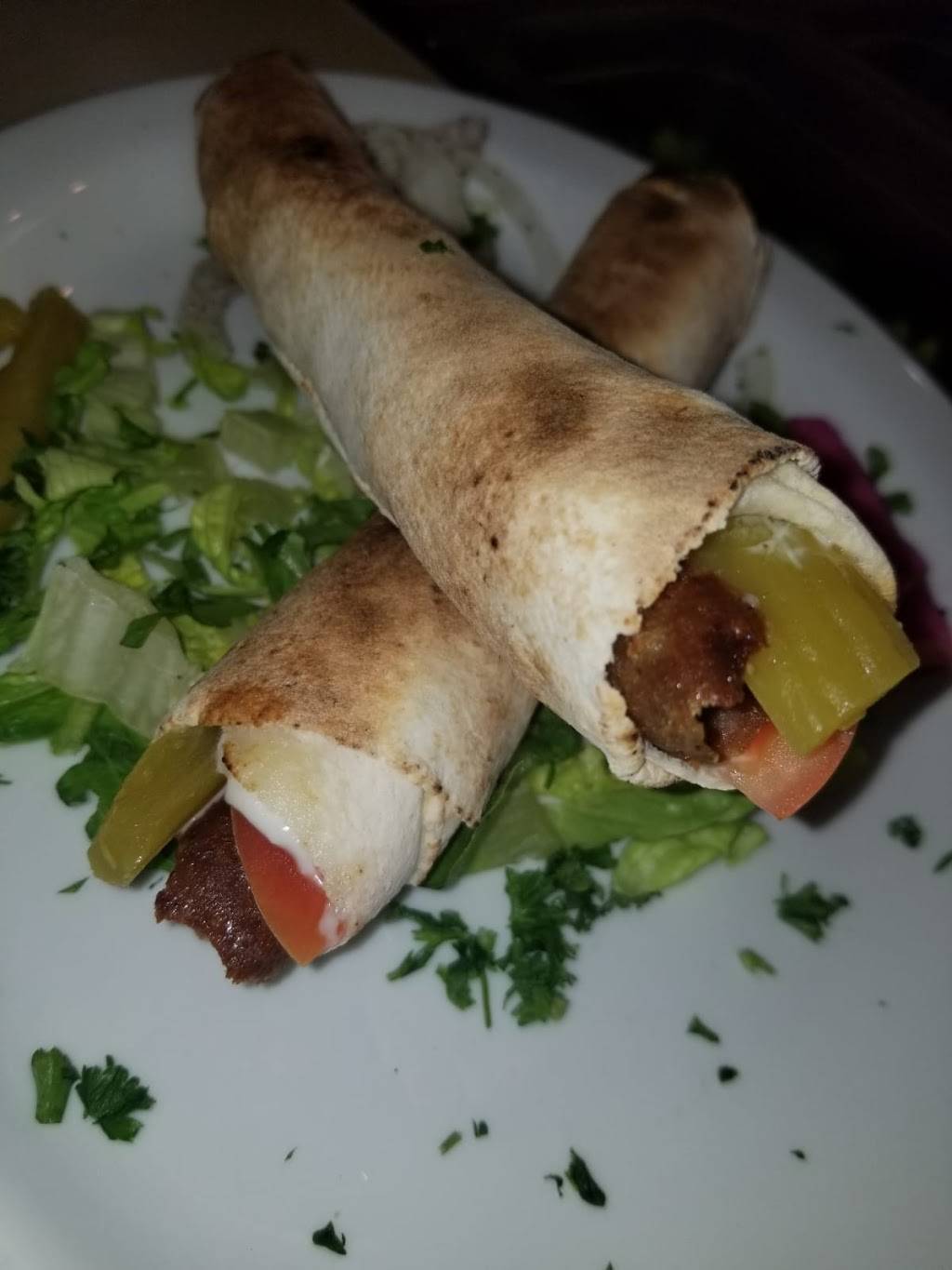 Shawarma Planet | restaurant | 222 Hunt Club Rd, Ottawa, ON K1V 1E5, Canada | 6137373300 OR +1 613-737-3300