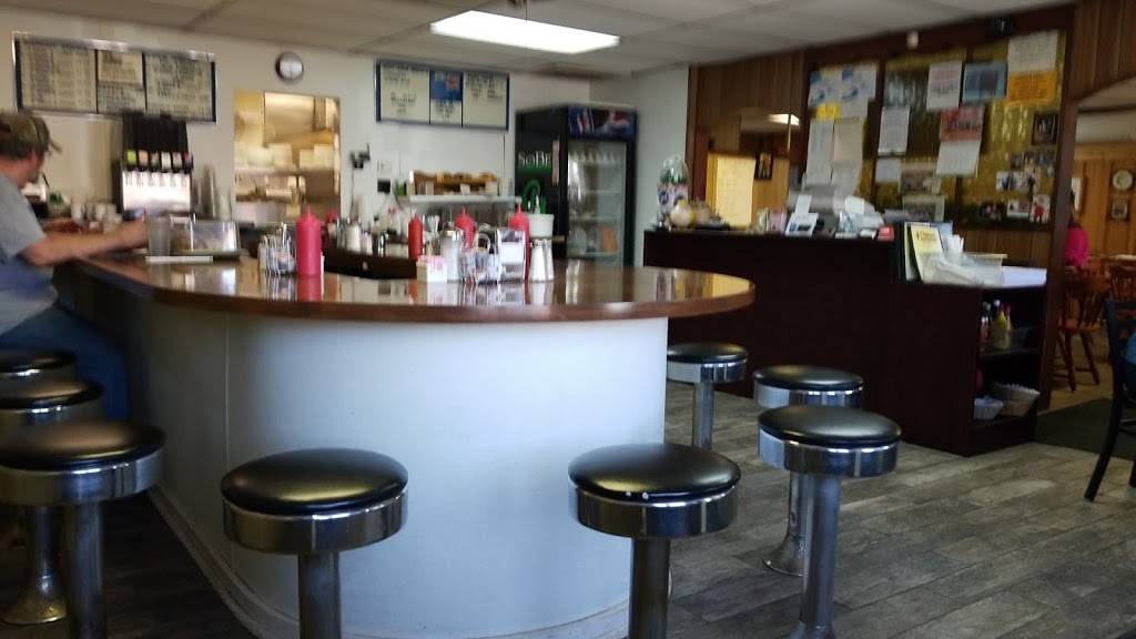 Unicorn | restaurant | 430 East 3rd Street, Nescopeck, PA 18635, USA | 5707593243 OR +1 570-759-3243