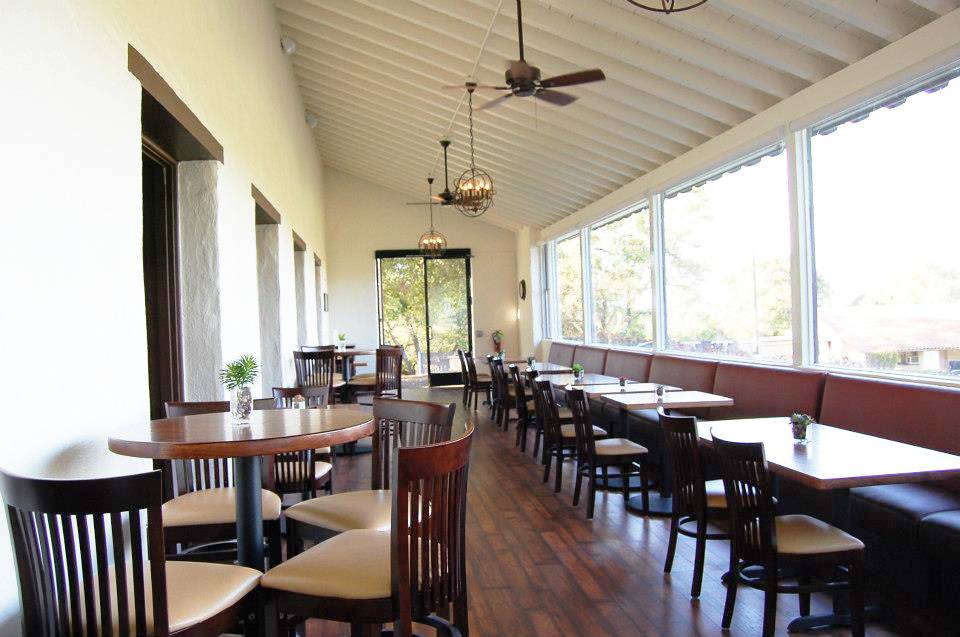 Coupa Cafe - Stanford Golf Course | cafe | 198 Junipero Serra Blvd, Stanford, CA 94305, USA | 6503310517 OR +1 650-331-0517