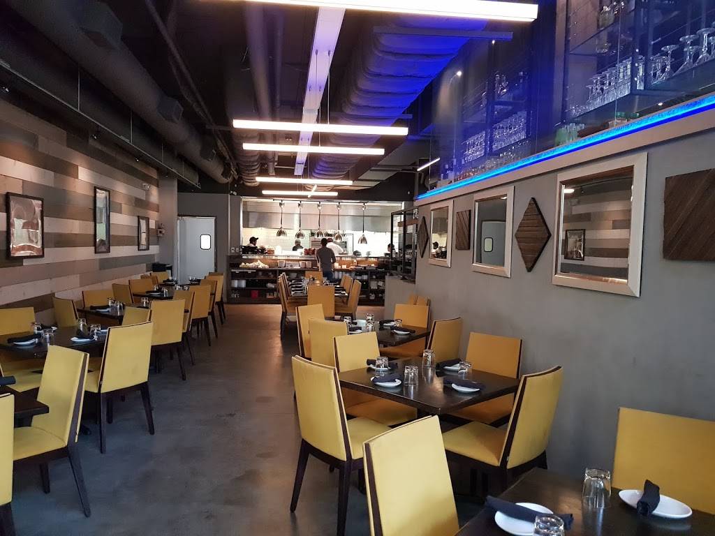 Amara | restaurant | 870 Inman Village Parkway Northeast, Atlanta, GA 30307, USA | 4703057405 OR +1 470-305-7405