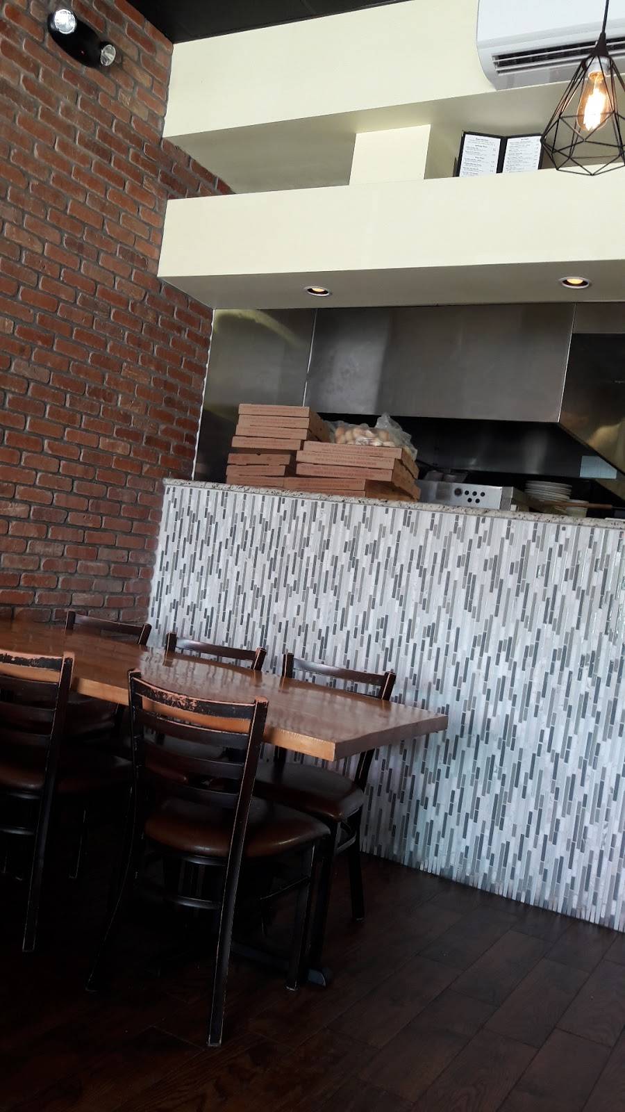 IL Forno | restaurant | Fort Myers, FL 33905, USA | 2392757777 OR +1 239-275-7777