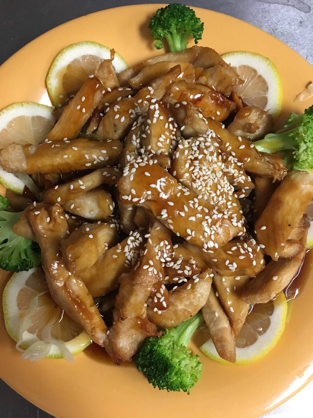 Skyline Garden | restaurant | 6310 TX-78, Sachse, TX 75048, USA | 9724147111 OR +1 972-414-7111