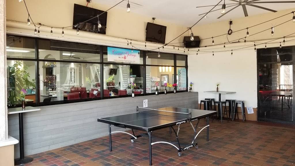 American Craft Kitchen & Taproom | restaurant | 9651 Westview Dr, Coral Springs, FL 33076, USA | 9542271823 OR +1 954-227-1823