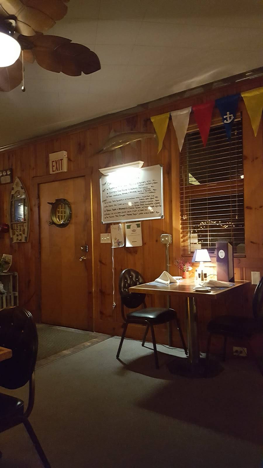 Overboards | restaurant | 1215 PA-507, Greentown, PA 18426, USA | 5708571776 OR +1 570-857-1776