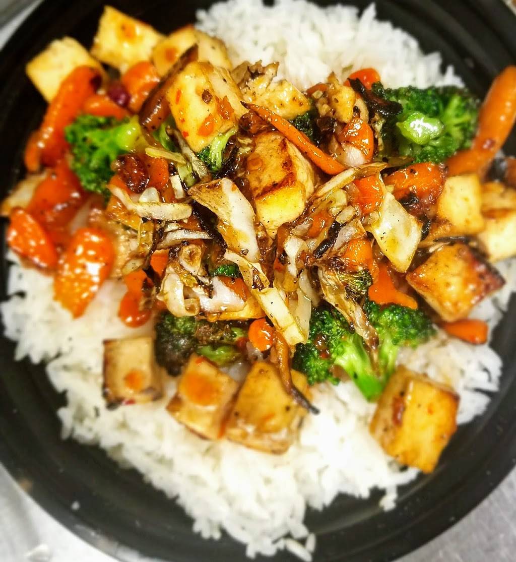 Tiki Hut | restaurant | 1340 Taft St #114, San Luis Obispo, CA 93405, USA | 8057818454 OR +1 805-781-8454