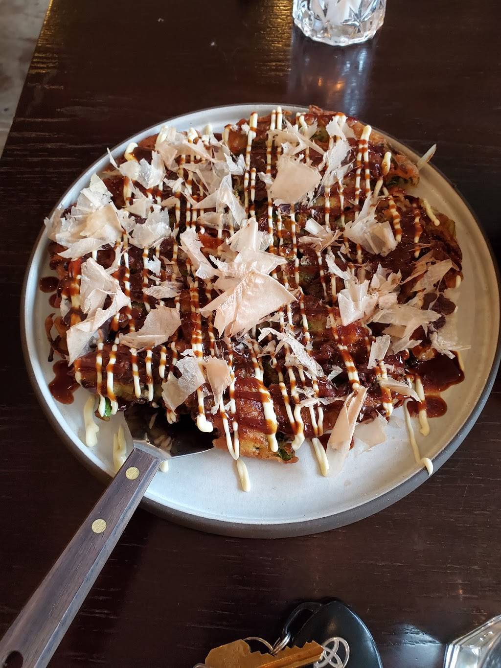 Paju | restaurant | 11 Mercer St, Seattle, WA 98109, USA | 2068298215 OR +1 206-829-8215