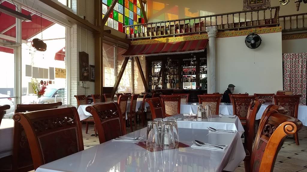 Annapurna Restaurant & Bar | restaurant | 948 Clay St, Oakland, CA 94607, USA | 5102509696 OR +1 510-250-9696