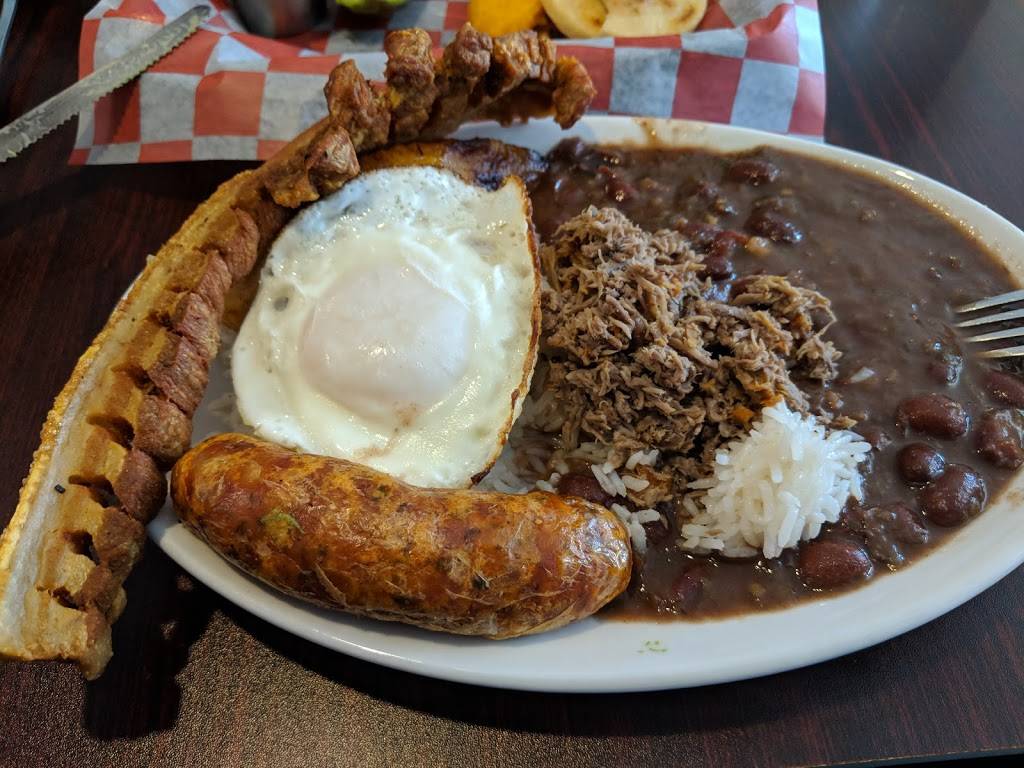 ArePA George | cafe | 1552 N Kedzie Ave, Chicago, IL 60651, USA | 7739697945 OR +1 773-969-7945