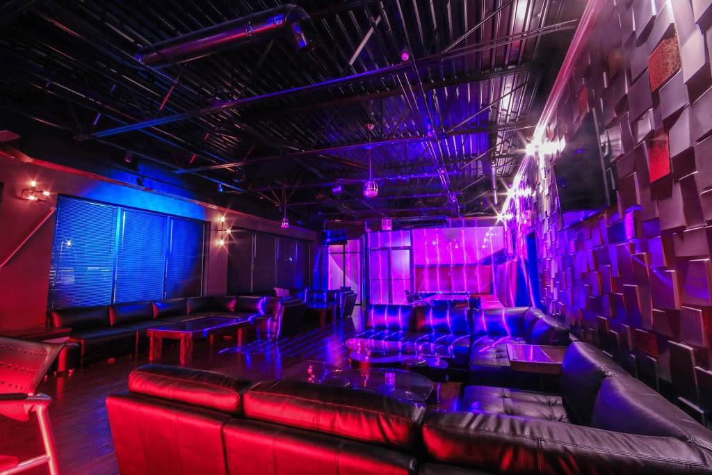 Nouveau Bistro | restaurant | 5301 W Belmont Ave, Chicago, IL 60641, USA | 7736853500 OR +1 773-685-3500