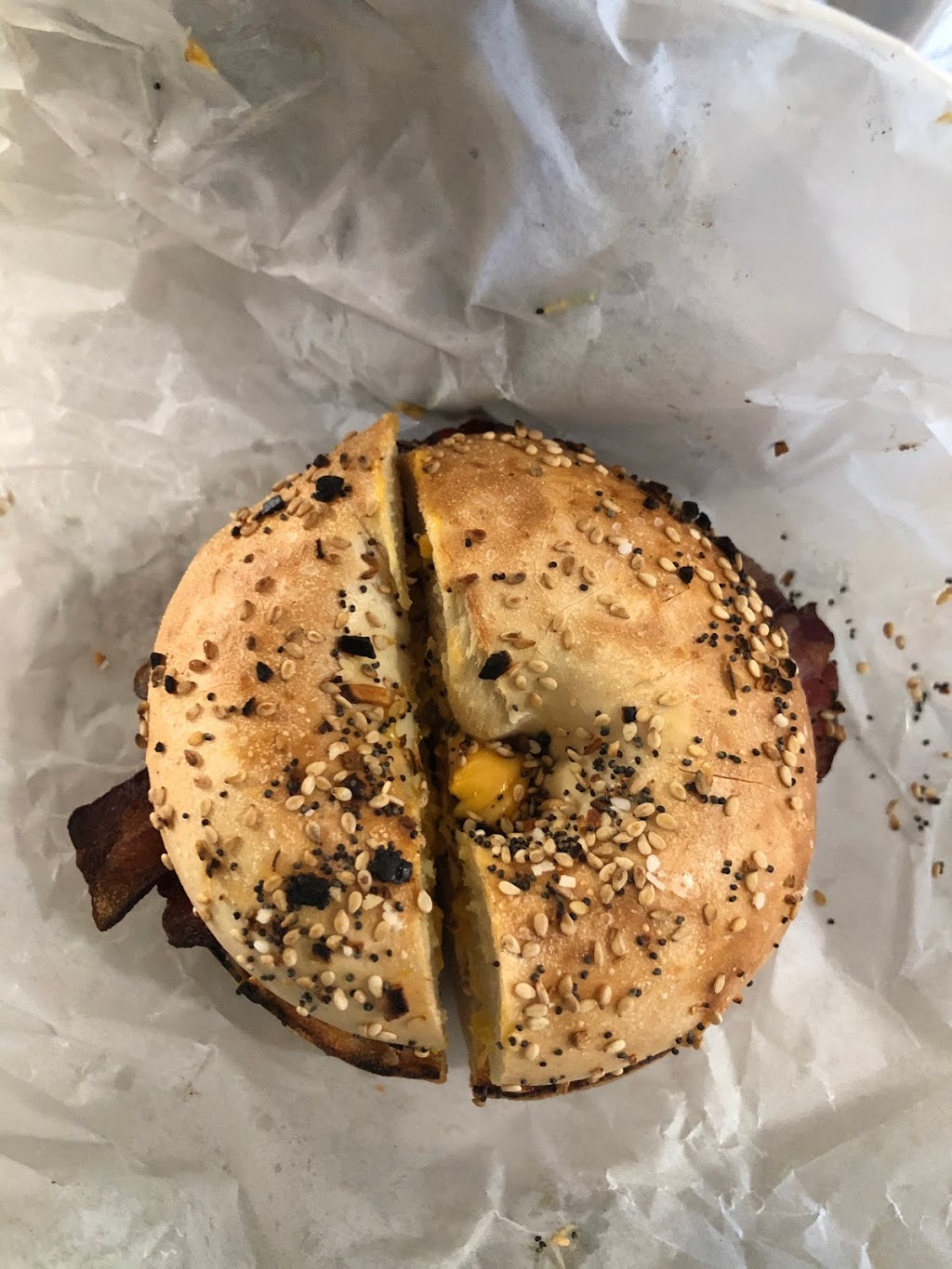 LMB Bagels | restaurant | 1303 Tamiami Trail, Punta Gorda, FL 33950, USA | 9416218496 OR +1 941-621-8496