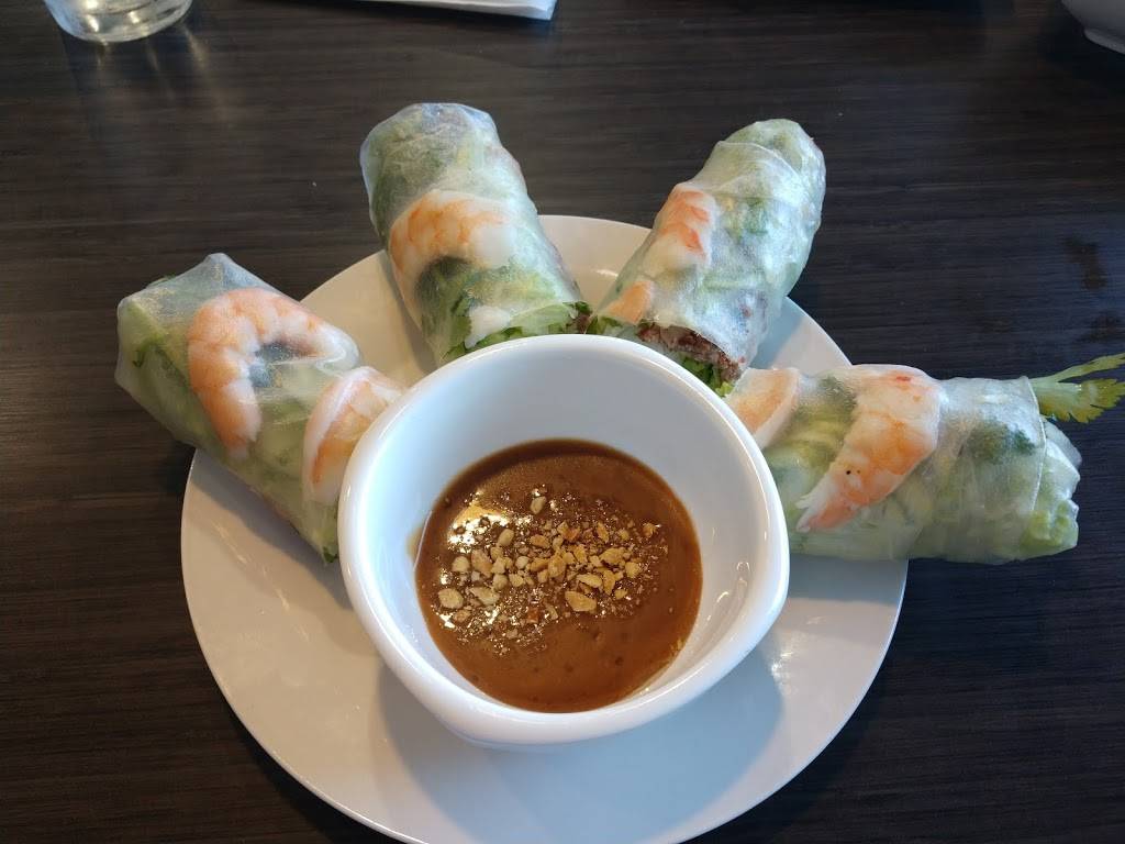 Pho Ever | restaurant | 2230 Herndon Ave Ste 103, Clovis, CA 93611, USA | 5597974038 OR +1 559-797-4038