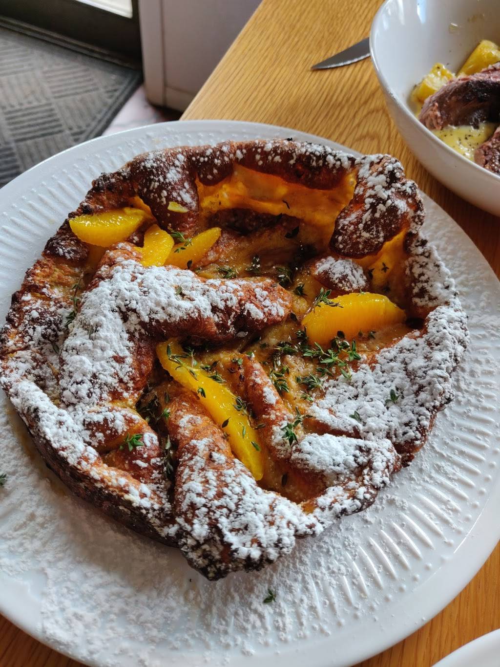 Afternoon | restaurant | 231 NW 10th Ave, Gainesville, FL 32601, USA | 3527277604 OR +1 352-727-7604