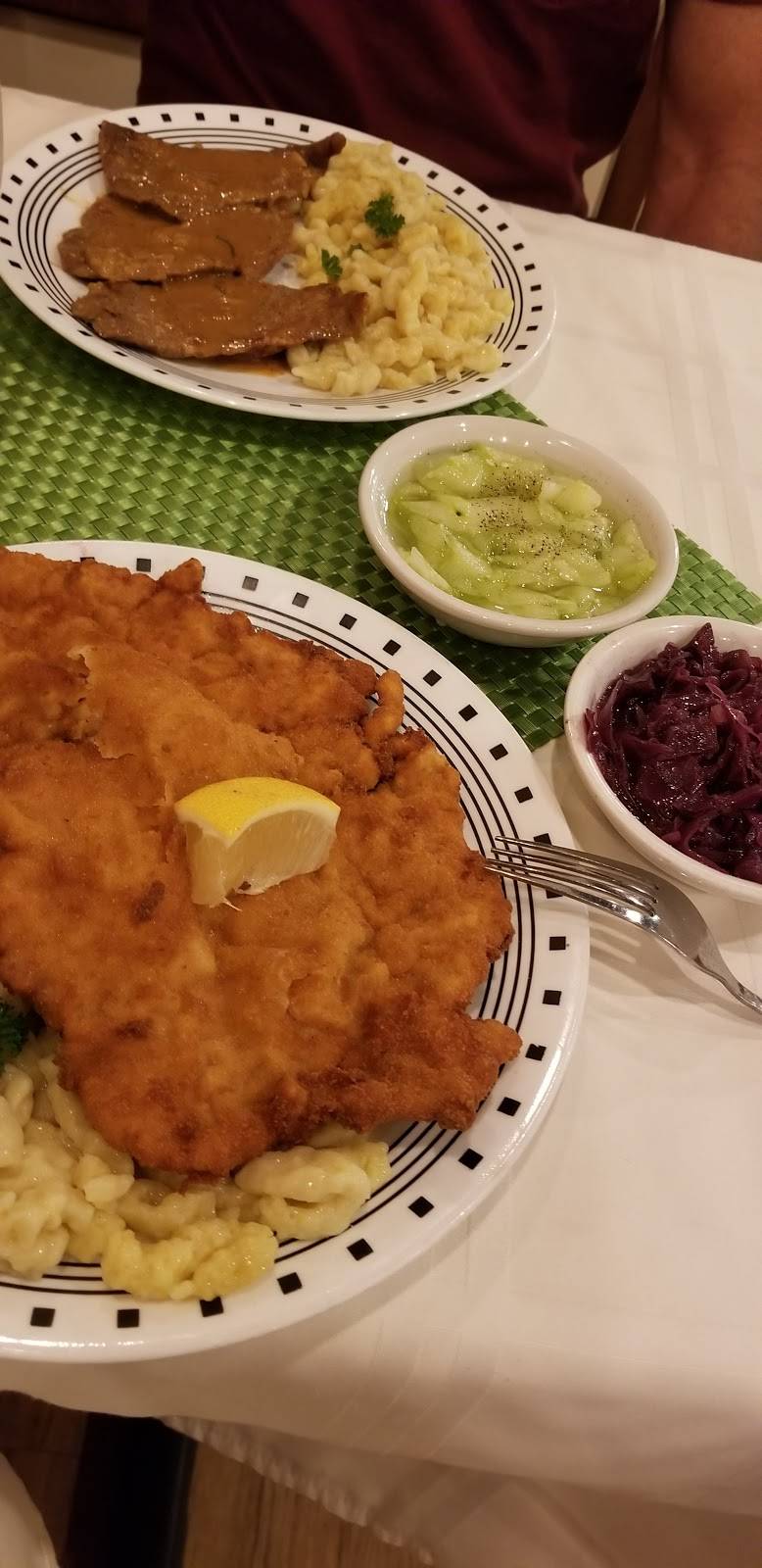 Alpine Restaurant | restaurant | 2355 Vanderbilt Beach Rd, Naples, FL 34109, USA | 2393259499 OR +1 239-325-9499