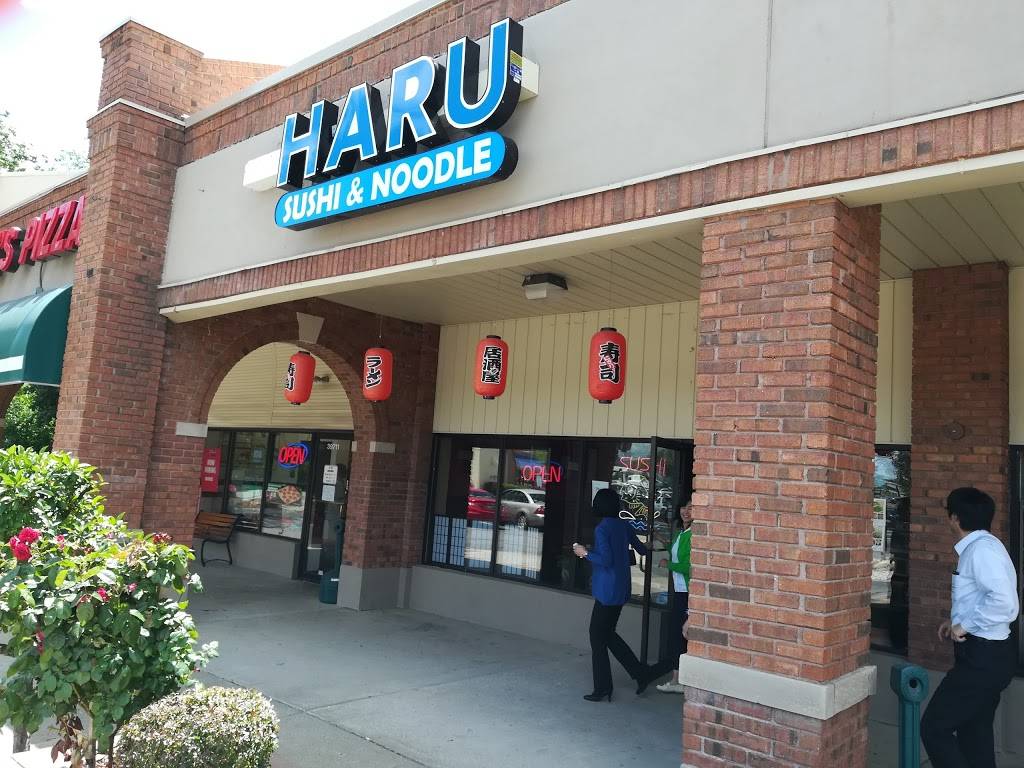 Ramenya | restaurant | 39733 Grand River Ave, Novi, MI 48375, USA | 2484427788 OR +1 248-442-7788