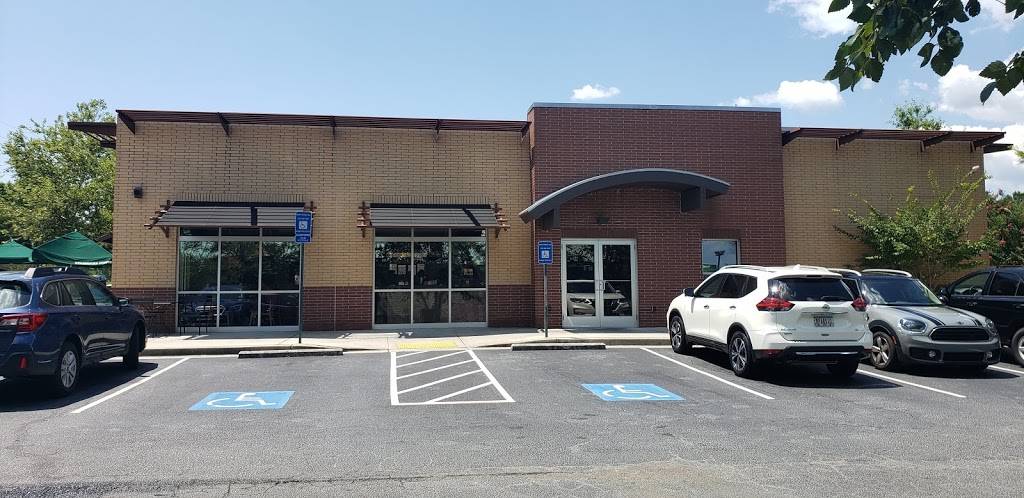 Starbucks | cafe | 1249 GA-124, Lawrenceville, GA 30045, USA | 7709858525 OR +1 770-985-8525