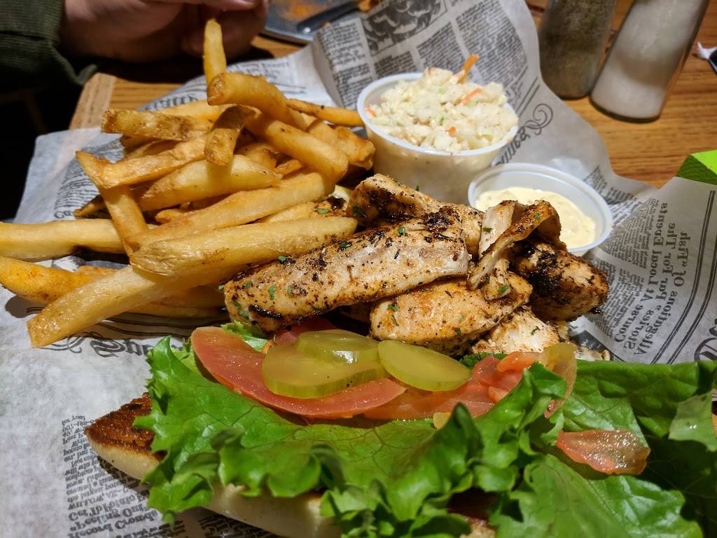 Surf N Brew - Fletcher, NC | restaurant | 235 St John Rd Suite 10, Fletcher, NC 28732, USA | 8283763705 OR +1 828-376-3705