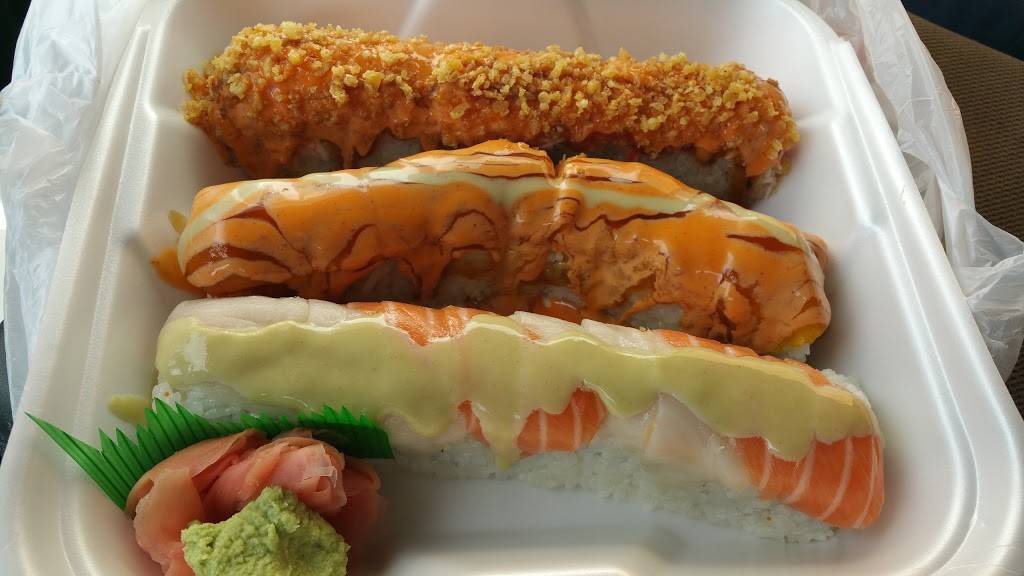 Osaka Sushi Cafe | restaurant | 3473 Nameoki Rd, Granite City, IL 62040, USA | 6184514825 OR +1 618-451-4825