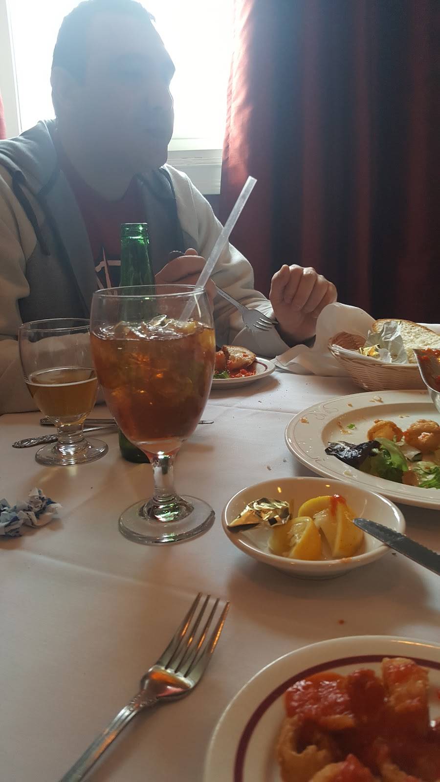 Casa Bella | restaurant | 330 W Market St, Scranton, PA 18508, USA | 5709699006 OR +1 570-969-9006