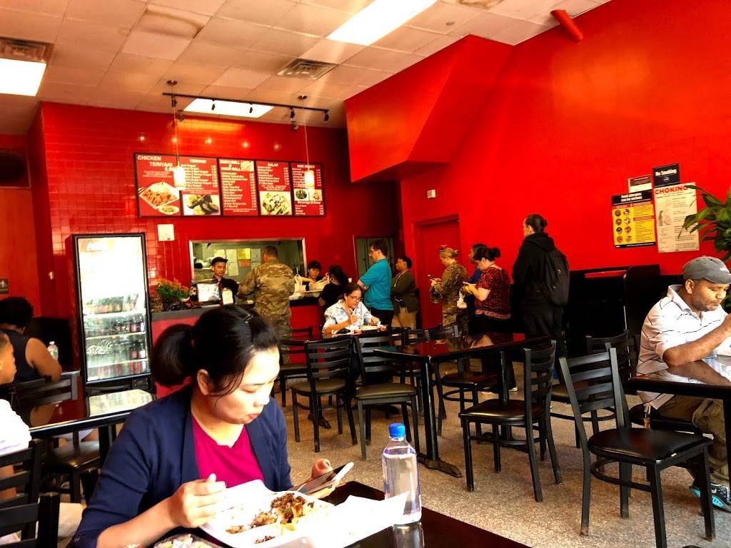 Pp Boy | restaurant | 90-22 161st St, Jamaica, NY 11432, USA | 7185232726 OR +1 718-523-2726