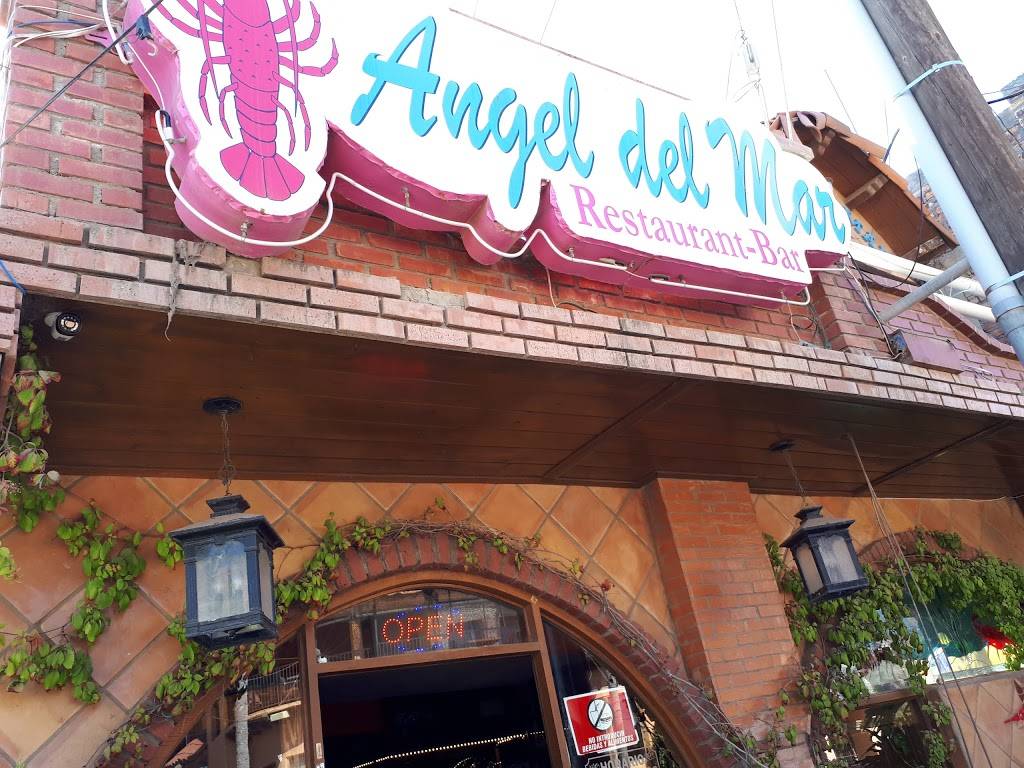 Angel Del Mar | restaurant | Puerto Nuevo, Baja California, Mexico | 016616141430 OR +52 661 614 1430