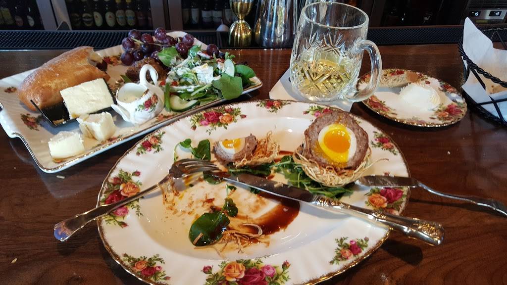 Balmoral Restaurant | restaurant | 40W099 IL-64, Campton Hills, IL 60175, USA | 3319015224 OR +1 331-901-5224