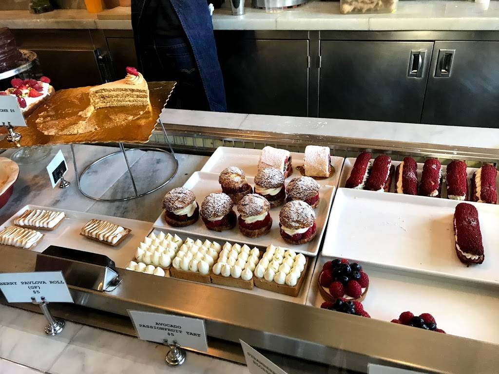 Republique | cafe | 624 South La Brea Ave, Los Angeles, CA 90036, USA | 3103626115 OR +1 310-362-6115