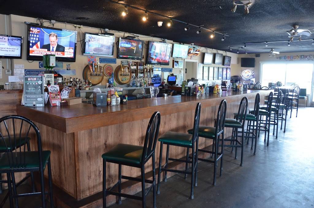 Dougs Motor City Bar & Grill | restaurant | 191 Cumberland Trace Rd, Bowling Green, KY 42103, USA | 2707826299 OR +1 270-782-6299