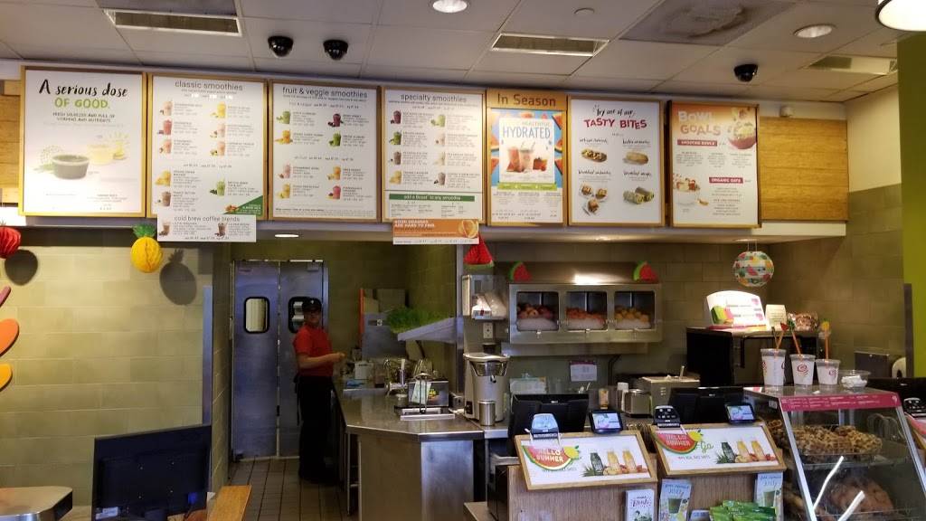 Jamba Juice Downtown Disney | restaurant | 1570 S. Disneyland Dr.,, Ste. #102, Anaheim, CA 92802, USA | 7147740521 OR +1 714-774-0521