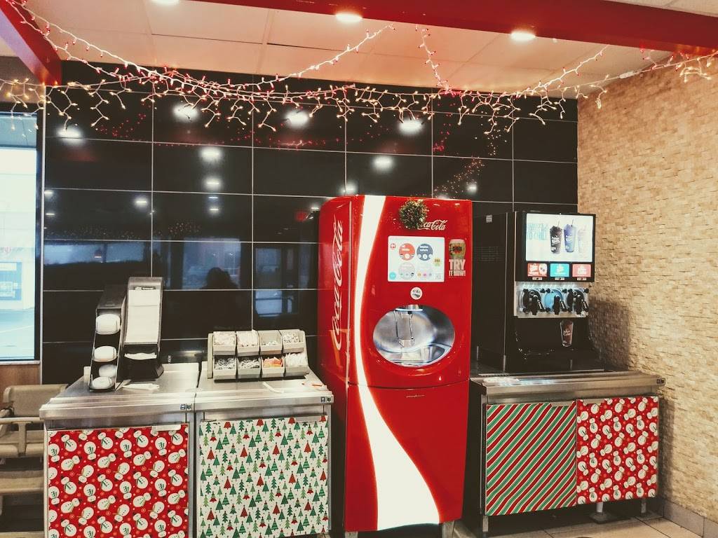 Burger King | restaurant | 2110 Emmorton Rd, Bel Air, MD 21015, USA | 4105693757 OR +1 410-569-3757