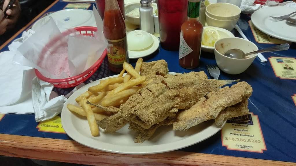 Jans River Restaurant | restaurant | 7675 W 70th St, Shreveport, LA 71129, USA | 3189385026 OR +1 318-938-5026