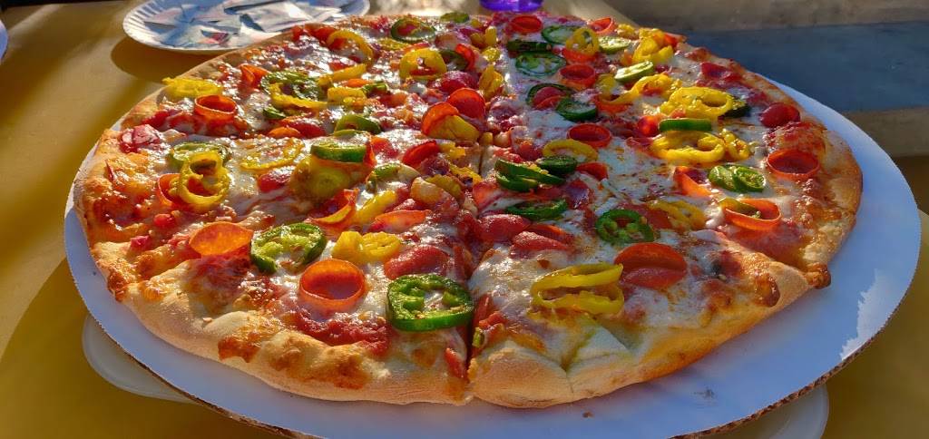 Sbarro | meal takeaway | 395 Santa Monica Pl, Santa Monica, CA 90401, USA | 3104582584 OR +1 310-458-2584