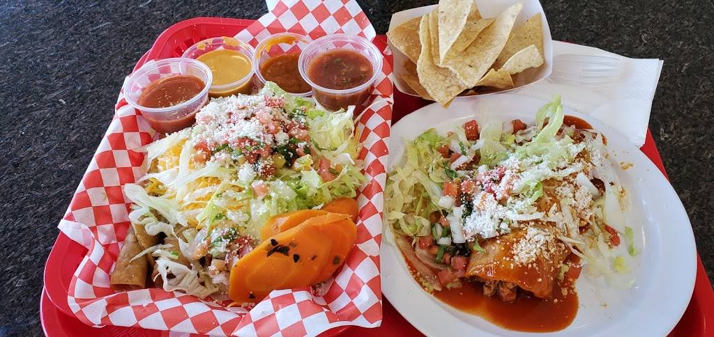 Sayulitas Mexican Food | restaurant | 630 Nordahl Rd Suite Q, San Marcos, CA 92069, USA | 7604808361 OR +1 760-480-8361