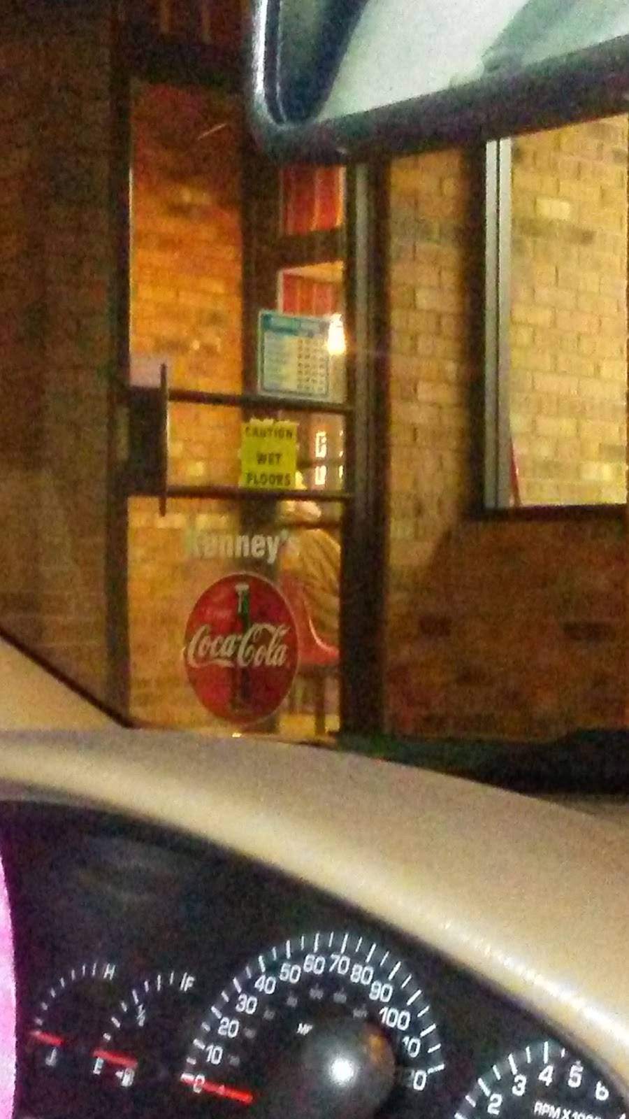 Kenneys | restaurant | 2062 Fort Ave, Lynchburg, VA 24501, USA | 4348465002 OR +1 434-846-5002