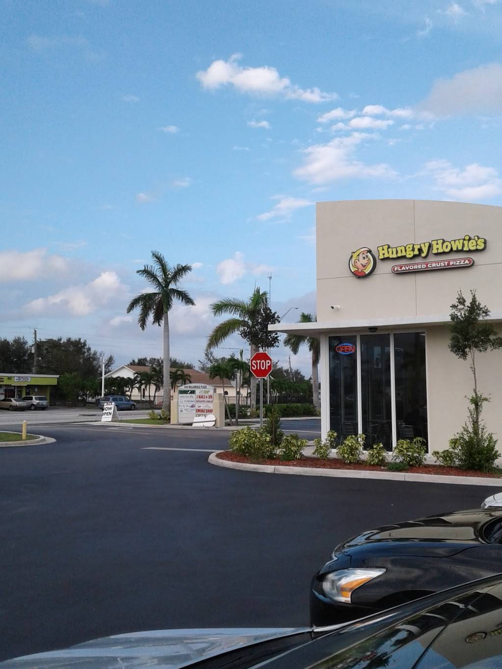 Hungry Howies Pizza & Subs | meal delivery | 4520 Hallandale Beach Blvd #14, Pembroke Park, FL 33023, USA | 7547777047 OR +1 754-777-7047