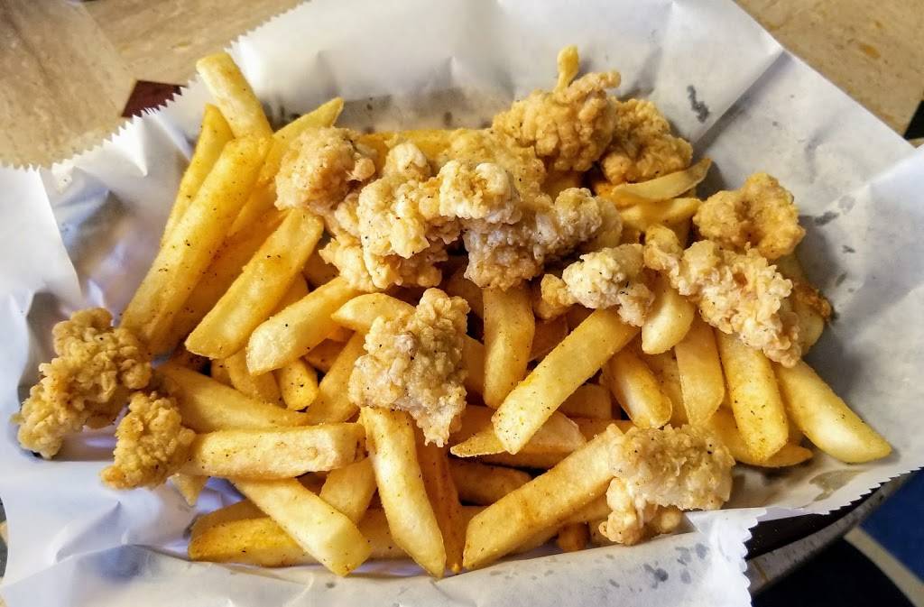 Cajuns Cafe | restaurant | 12565 National Rd SW, Etna, OH 43018, USA | 7409274414 OR +1 740-927-4414