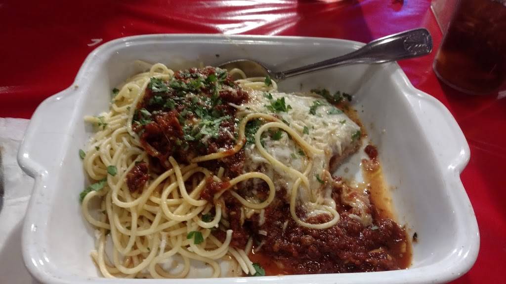 The Capri | meal delivery | 4604 Eagle Rock Blvd, Los Angeles, CA 90041, USA | 3232573225 OR +1 323-257-3225