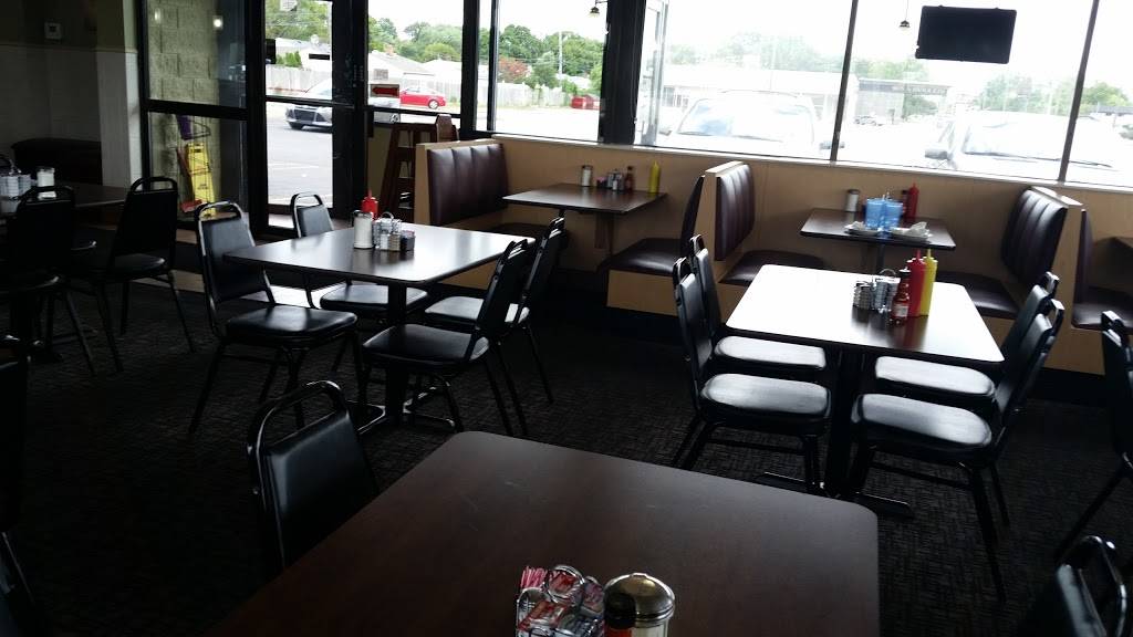 Franchesko’s Coney Island | restaurant | 32788 Cherry Hill Rd, Garden City, MI 48135, USA | 7343382575 OR +1 734-338-2575